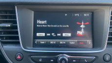 Vauxhall Crossland X 1.2T [110] Elite 5dr [Start Stop] Auto Petrol Hatchback